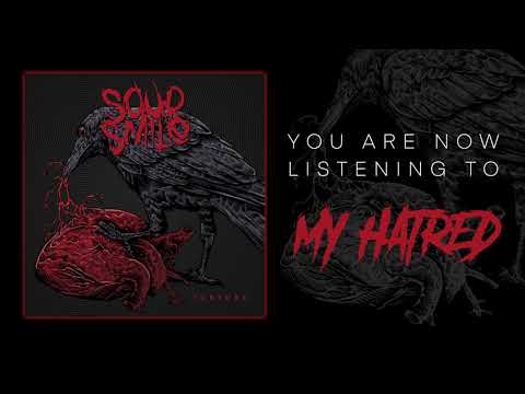 Sour Smile - My Hatred