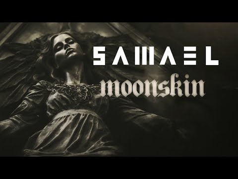 SAMAEL - Moonskin (live) (Lyric Video) | Napalm Records