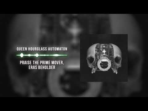 Devil Seed - Queen Hourglass Automaton (official lyric video)