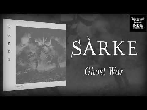 Sarke - Ghost War