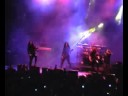 CRADLE OF FILTH: The Forest... - Brutal Assault 15.08.2008