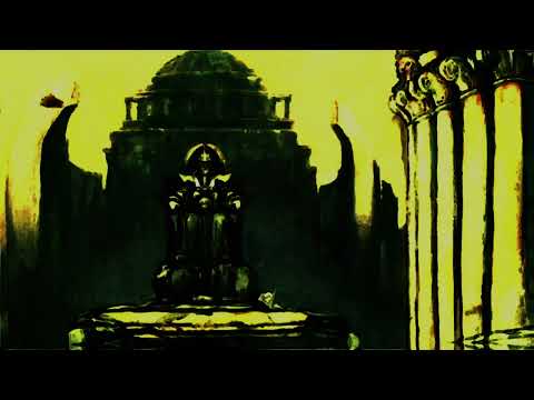 STYGIAN CROWN - Funeral For A King