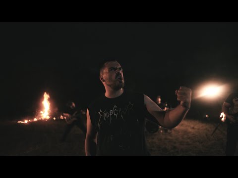 NEFALEM - INVICTUS (OFFICIAL VIDEO)