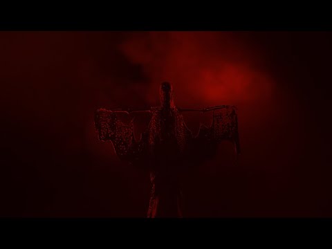 Ulcerate - The Dawn is Hollow (Official video)