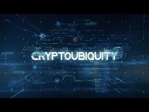 Wormed - Cryptoubiquity (official lyric video)