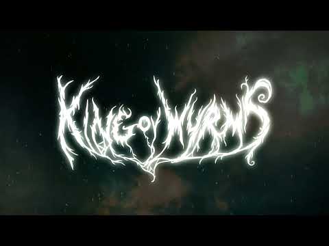 To March from Darkness - King Ov Wyrms