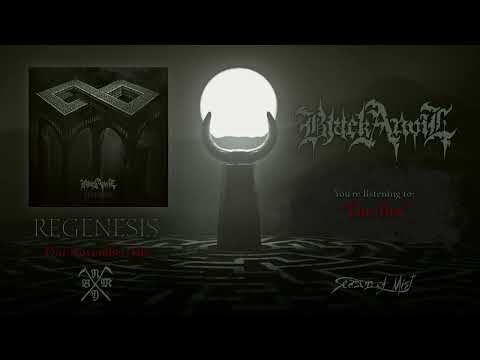 BLACK ANVIL - &#039;Regenesis&#039; (Full Album Stream) 2022