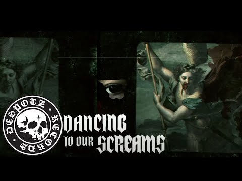 Nightrage - Dance of Cerberus (Official Lyric Video)