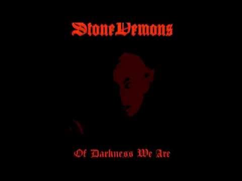 Stone Demons - Vargtimmen (The Hour Of The Wolf)