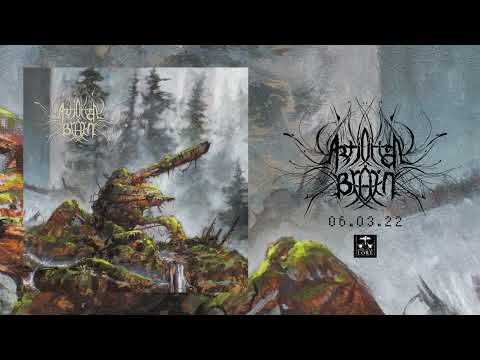 ARTIFICIAL BRAIN - Parasite Signal (official audio)