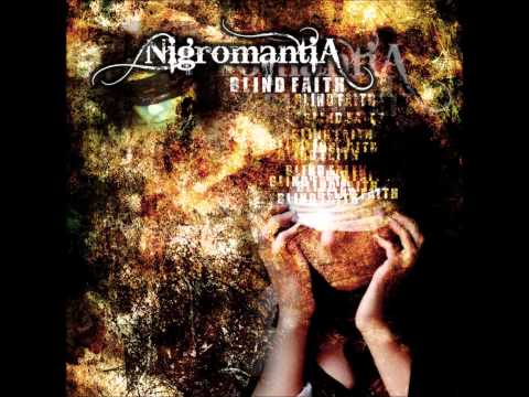 Nigromantia - Embrace Of Sorrow