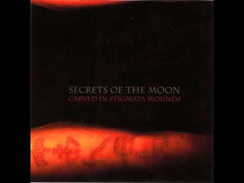 Secrets Of The Moon - Miasma