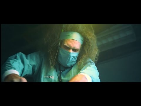 METAL CHURCH &quot;FAKE HEALER&quot; / 2017 / FT: QUEENSRŸCHE&#039;s TODD LA TORRE (OFFICIAL VIDEO)