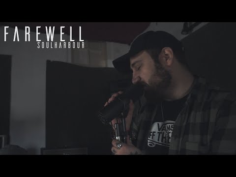 SOULHARBOUR - FAREWELL (OFFICIAL MUSIC VIDEO)