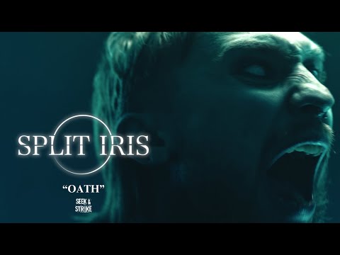 Split Iris - &quot;Oath&quot; (Official Music Video)