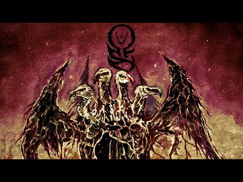 OS - Stationes Viae Mortis (2021) Morbid Chapel Records - full album