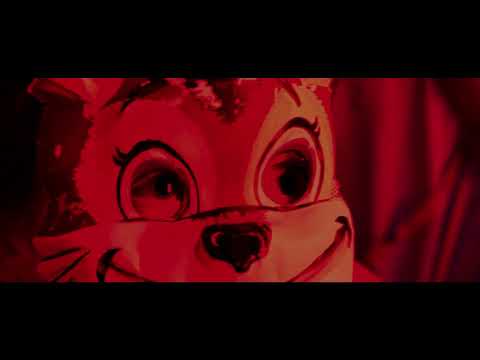 Chat Pile - The Mask (Official Music Video)