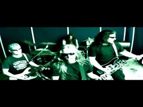 Ad Astra - Sledgehammer (Peter Gabriel cover / OFFICIAL MUSIC VIDEO)