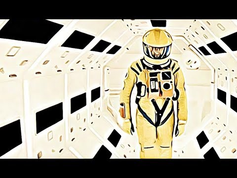 Dr Sludgelove - 2001 a space odyssey