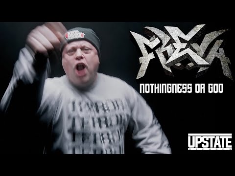 Freya - Nothingness Or God (Official Music Video)