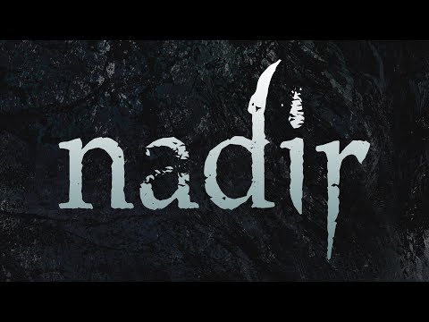 Nadir - The Debris Archipelago