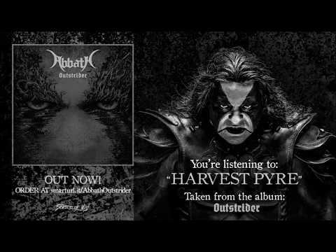 Abbath - Outstrider (2019) Full Album