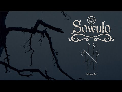 Sowulo – Hallgasd meg új lemezüket – Fémforgács