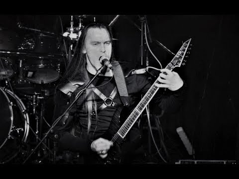 AORNOS - Castellum /live video at Blackened Mysticism Festival - 2019/