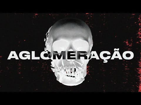 Ratos de Porão - Aglomeração [Lyric Video]