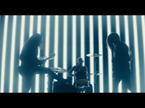 STONED JESUS - Hands Resist Him (Official Video) | Napalm Records