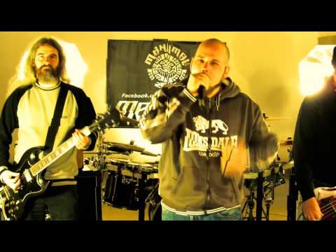 Manimal Inc. - Bytes Of Ignorance - Offical music video