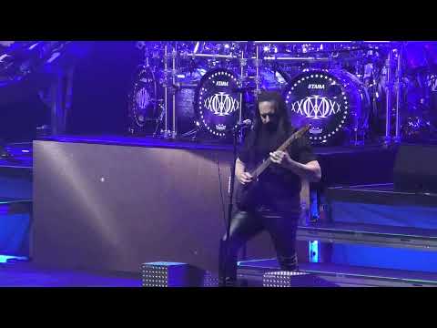 Dream Theater - The Mirror (2024.11.01. Budapest, Sportaréna)