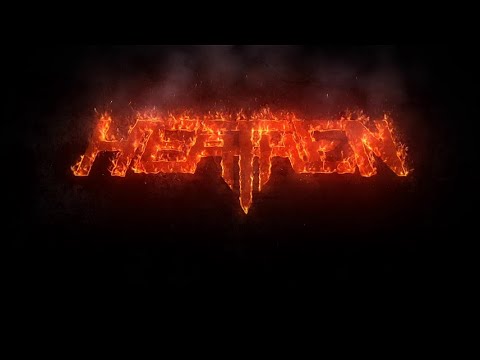 Heathen - This Rotting Sphere - Empire Of The Blind Official Album Trailer 2020