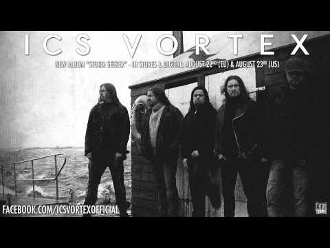 ICS Vortex - The Blackmobile (OFFICIAL ALBUM TRACK)