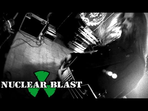 DECAPITATED - Instinct (OFFICIAL VIDEO)