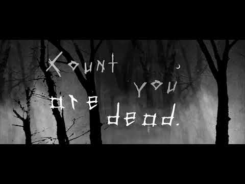 Phantom Winter - Flamethrowers (Lyric Video)