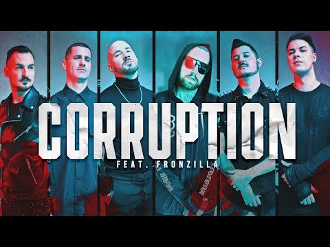 EVOLETTE - Corruption (feat. Fronzilla) [Official Video]