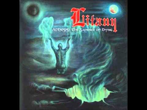 Litany-Solemn