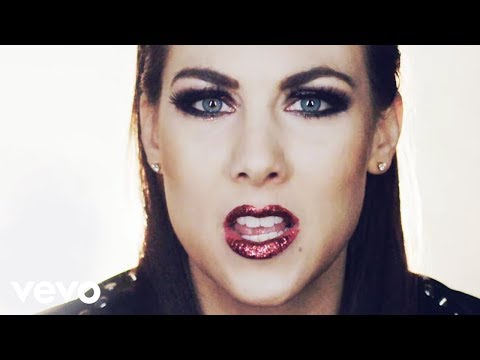 Amaranthe - Maximize