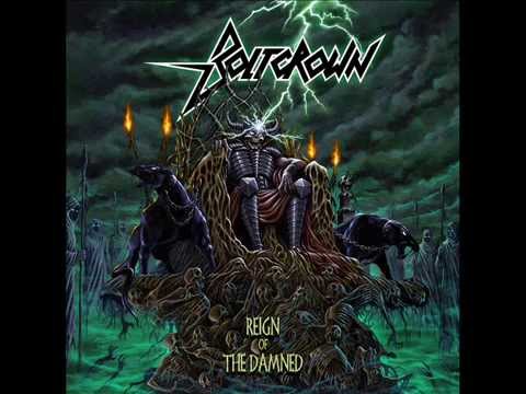 Boltcrown - Apocalypse (Troops of the Fallen)