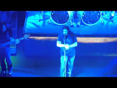 Dream Theater - The Road to Revolution (The Palladium, London, 18.02.2016)