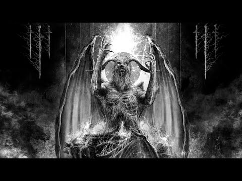 Aran Angmar - Black Cosmic Elements (Full Album)