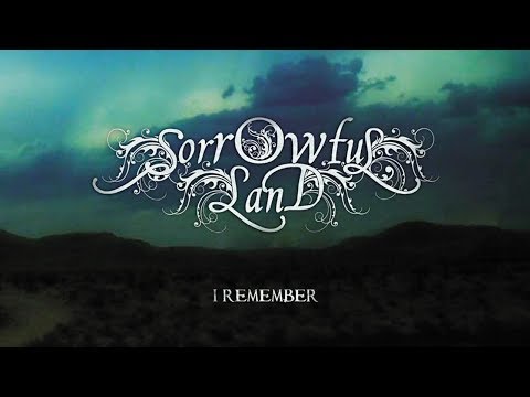 SORROWFUL LAND - I Remember (2018) Full Album Official (Death Doom Metal)