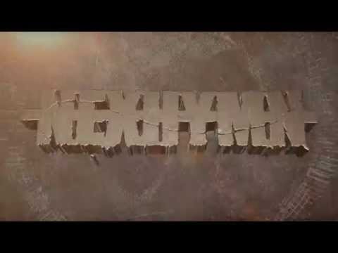 NEXHYMN Reflection Of Revelations Lyric Video