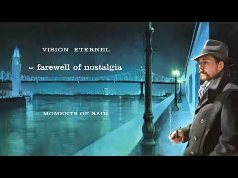 Vision Eternel - Moments Of Rain