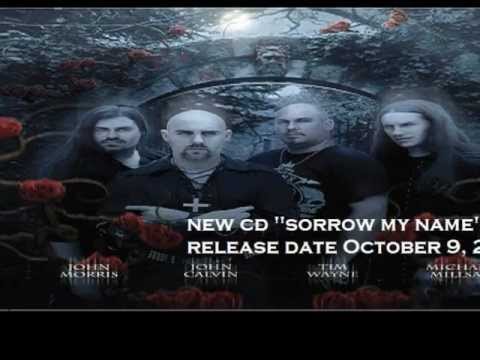 Well Of Souls &quot;Sorrow My Name&quot; Sampler 2012