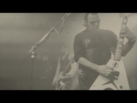 The Vision Bleak - Into The Unknown [offical music video]