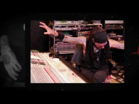 Ministry&#039;s &quot;The Making of Relapse, Webisode 5&quot;