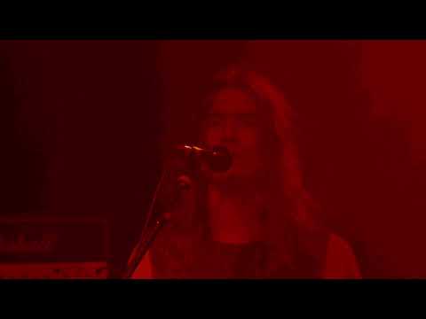 MARGARITA WITCH CULT - The Witchfinder Comes (official video) // HEAVY PSYCH SOUNDS Records