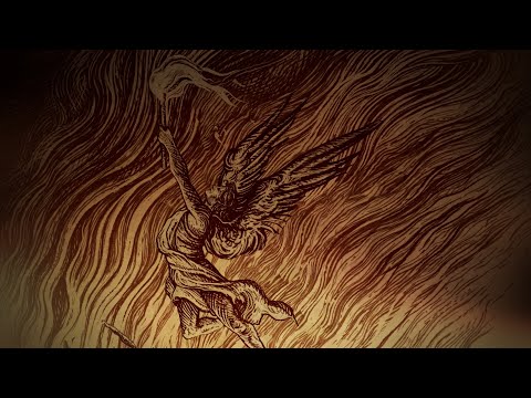 In Twilight&#039;s Embrace - Cutting down the trees of Eden (video)